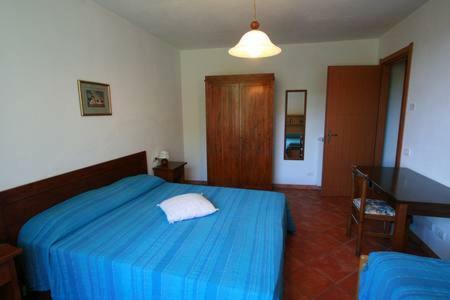 Hotel Al Casale Del Vecchio Mulino Rocchetta di Vara Exterior foto